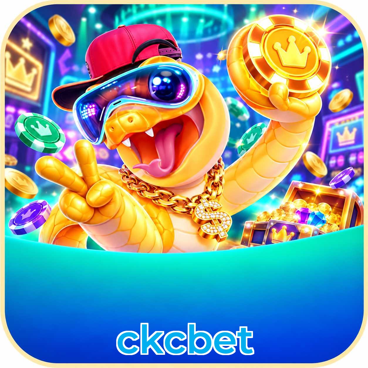 App ckcbet na tela inicial do iPhone via PWA Safari