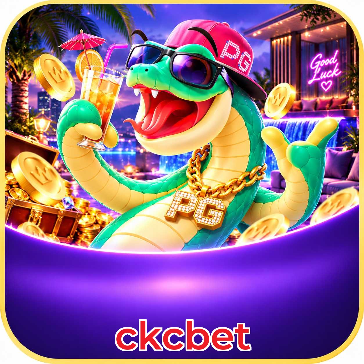 Comunidade oficial ckcbet no Facebook com bônus exclusivos