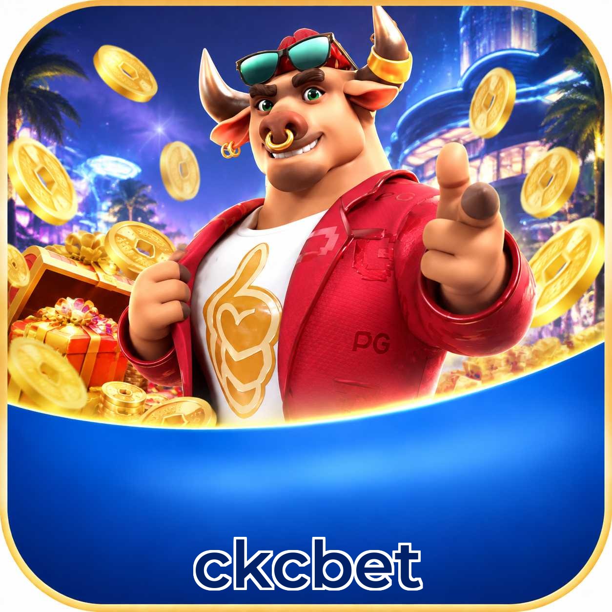 ckcbet