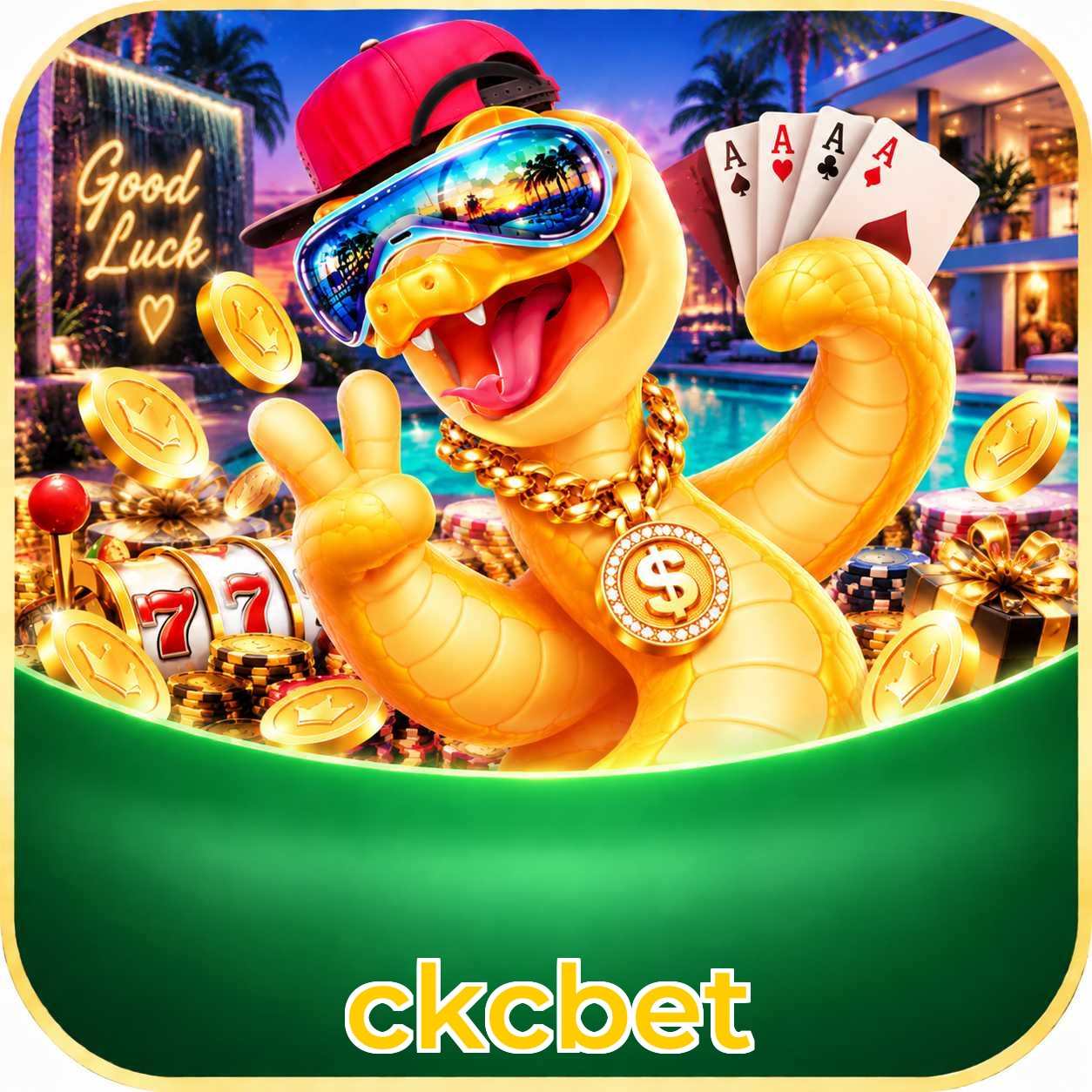 Bônus ckcbet R$5.000 mais 500 giros grátis com rollover justo
