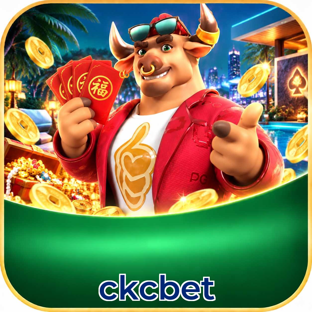 Jackpots progressivos ckcbet — R$ 8,3 milhões acumulados