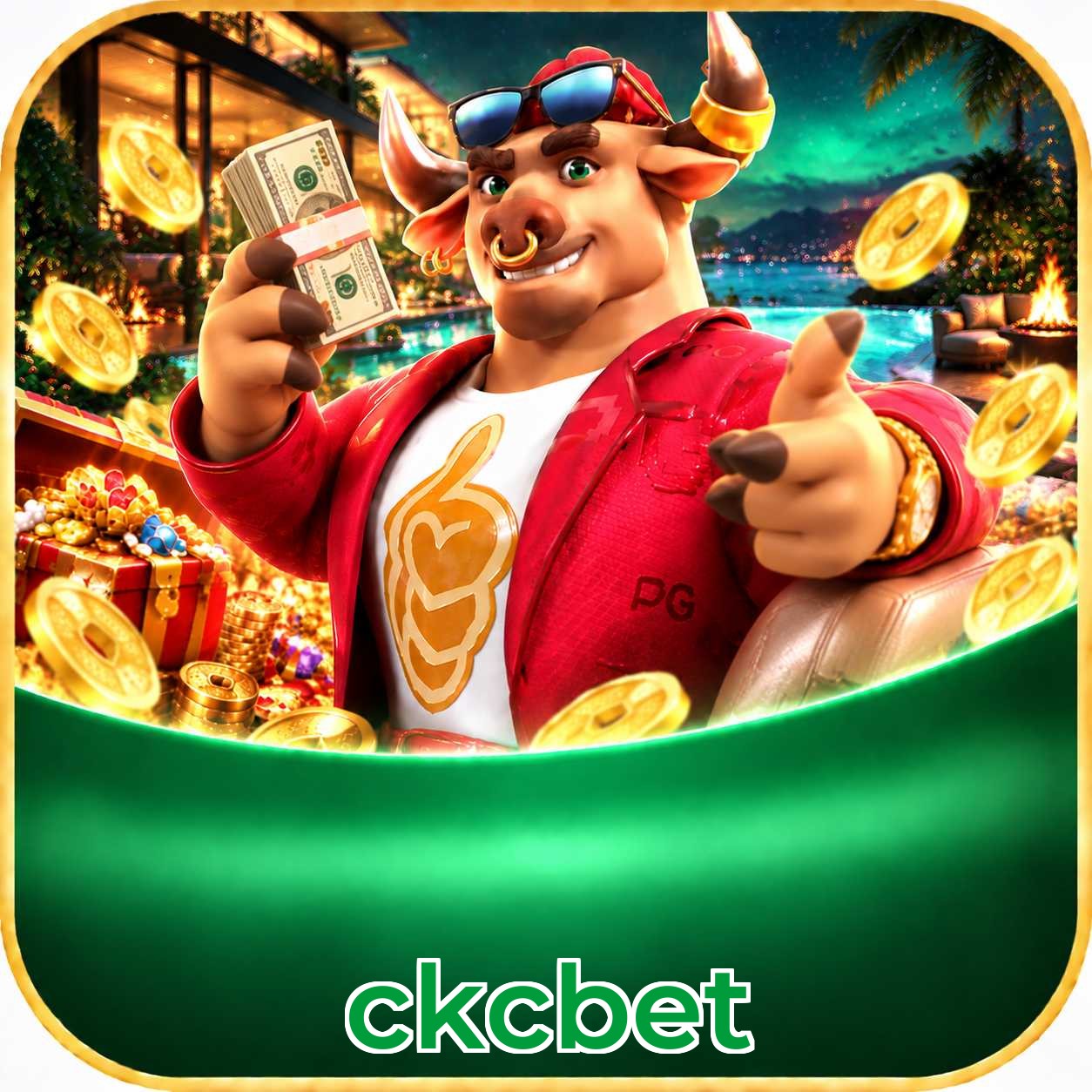 Infraestrutura CDN global para download seguro ckcbet