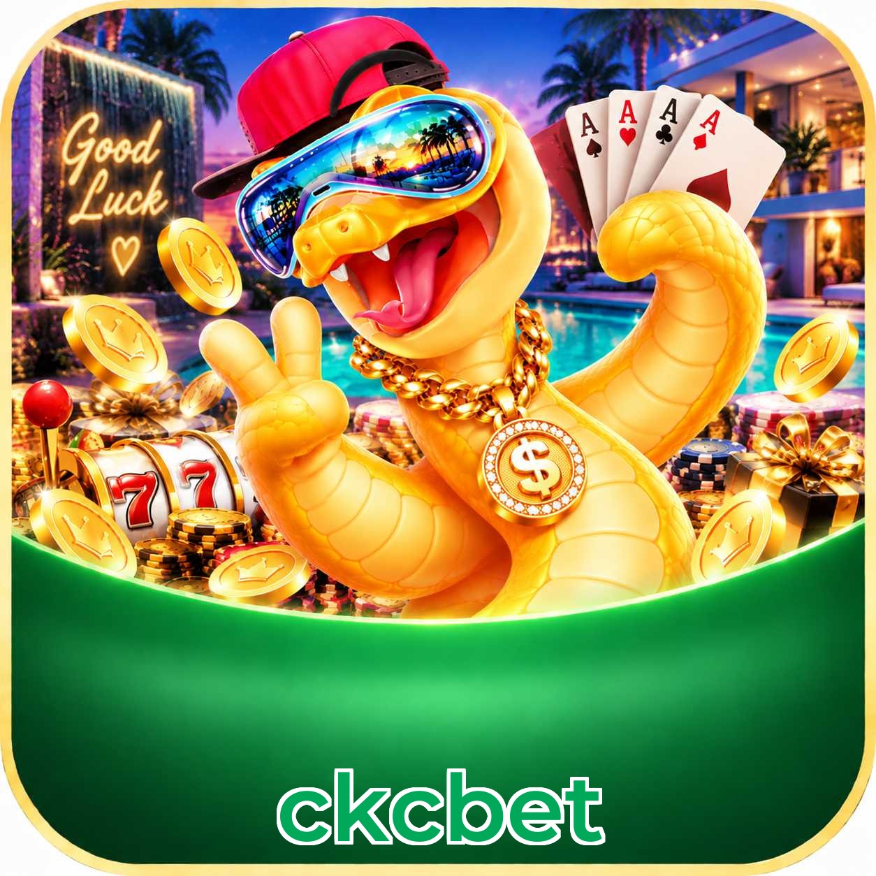 Estratégias comprovadas para maximizar ganhos na ckcbet