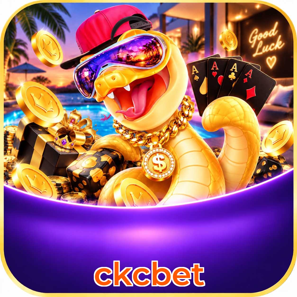 Suporte técnico APK