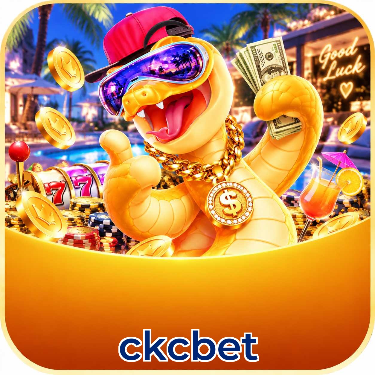 Top provedores tier-1 de slots na plataforma ckcbet