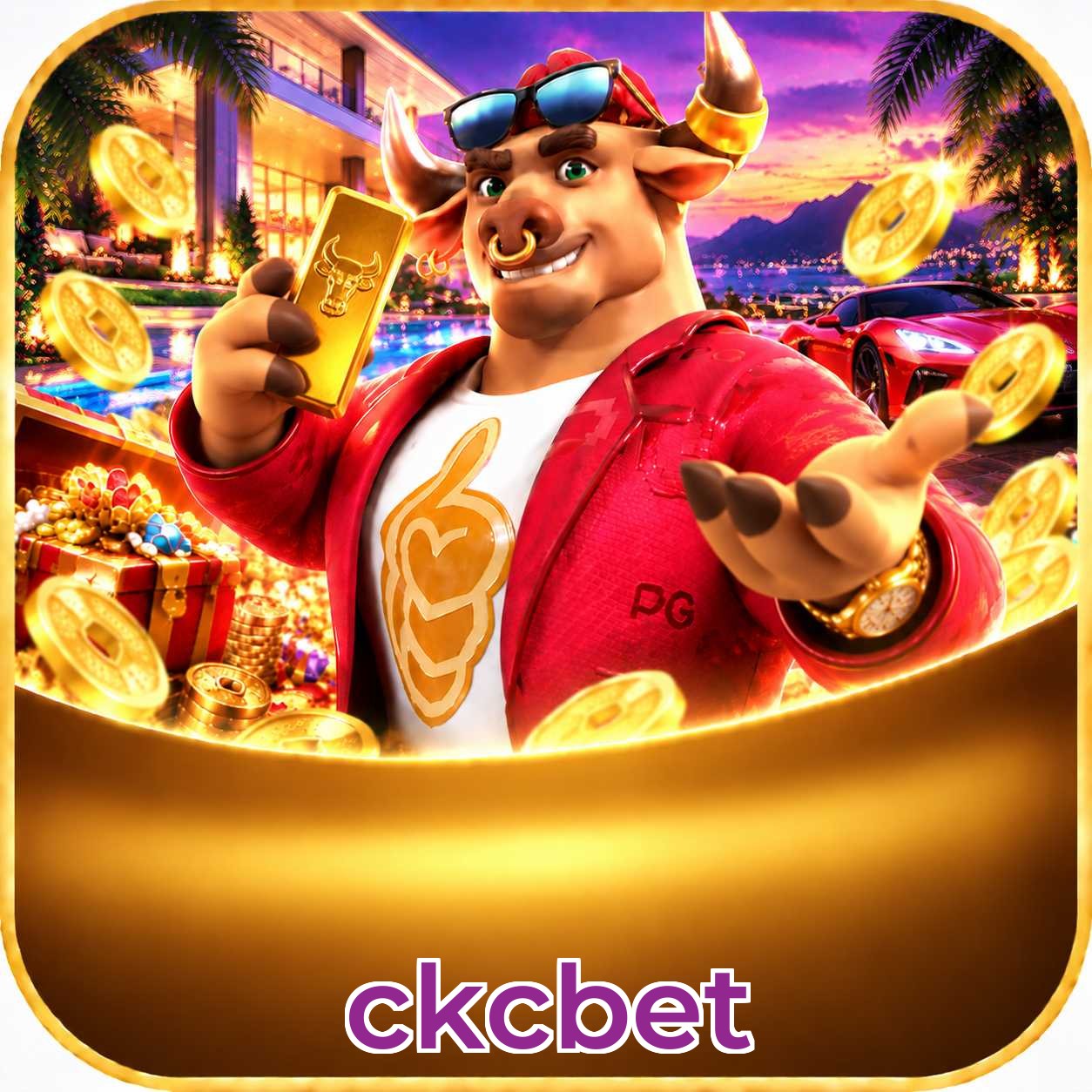 APP ckcbet para iOS e Android com 187 mil downloads