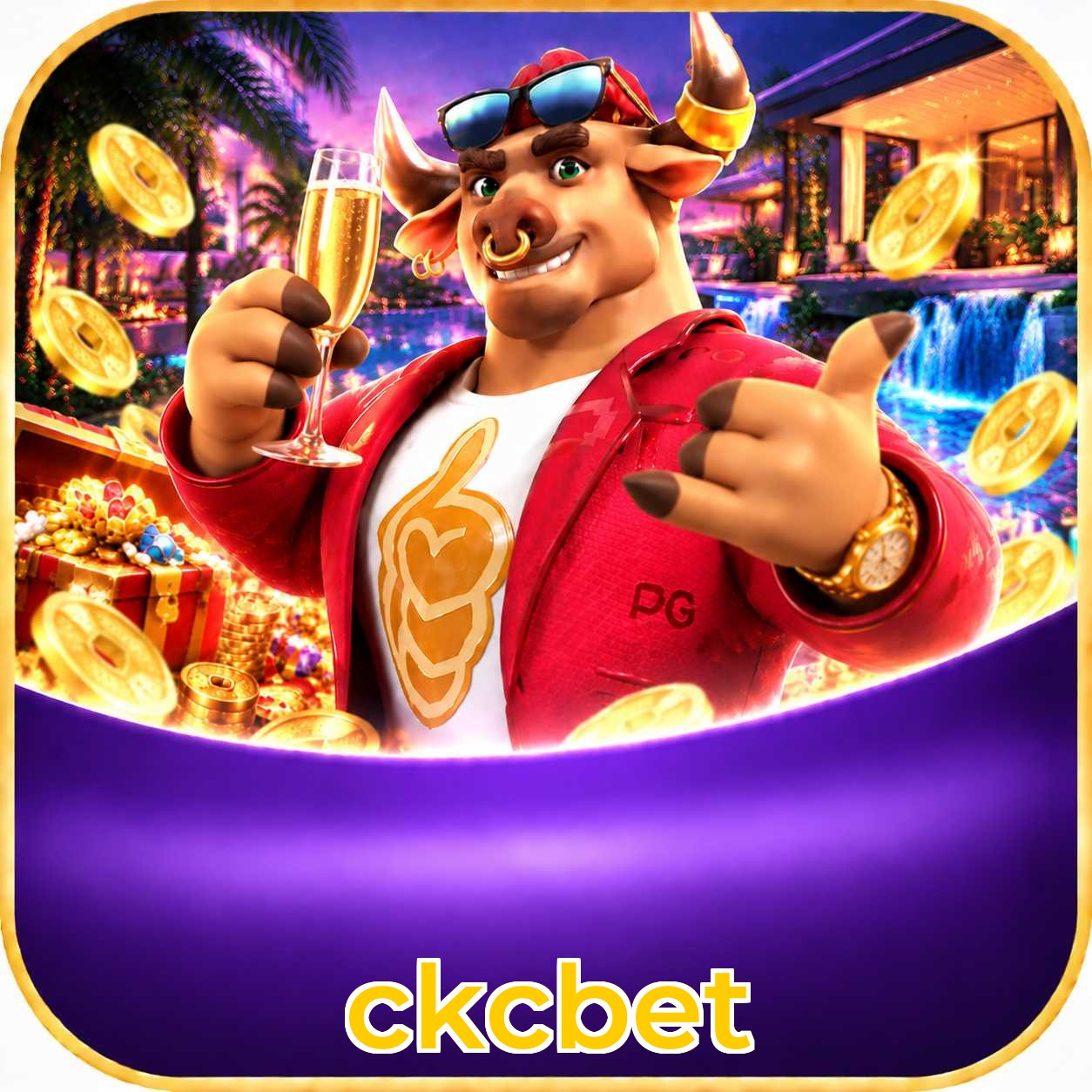 ckcbet com RTP verificado e jogos auditados pela eCOGRA