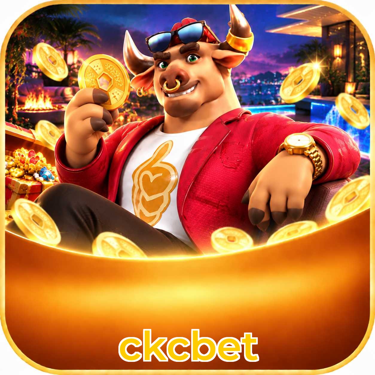 Seis modalidades de loteria ckcbet com odds transparentes