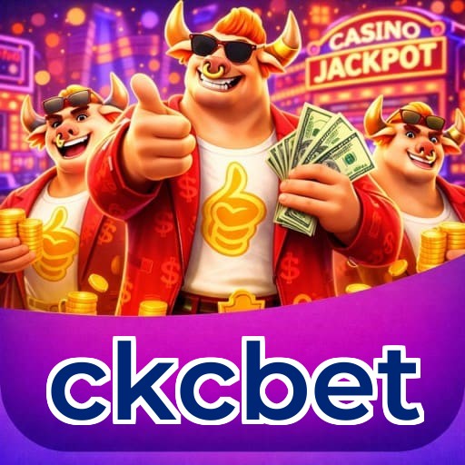 Instalação Android ckcbet