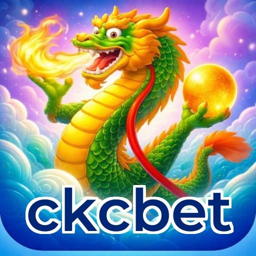 Login rápido no app ckcbet