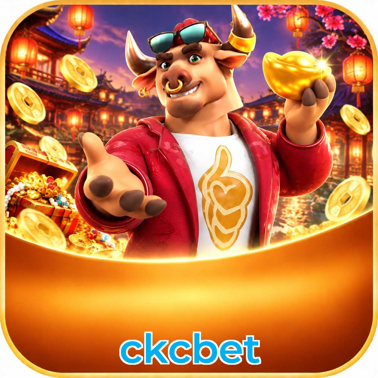 Segurança do APK ckcbet