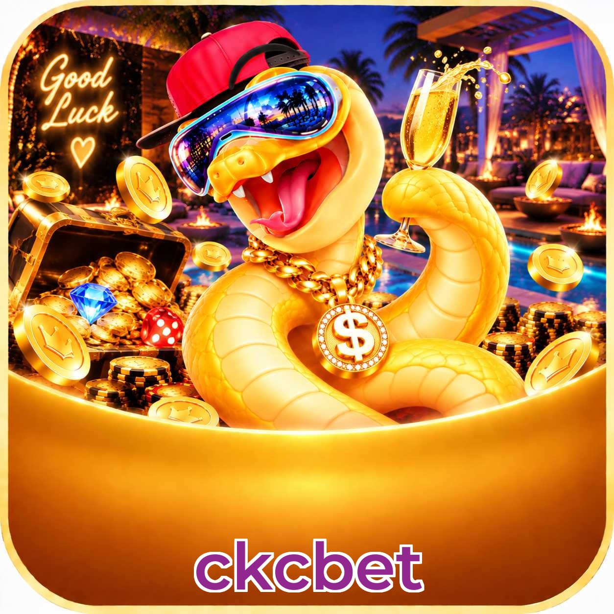 Acesso rápido à conta ckcbet em 4 passos simples