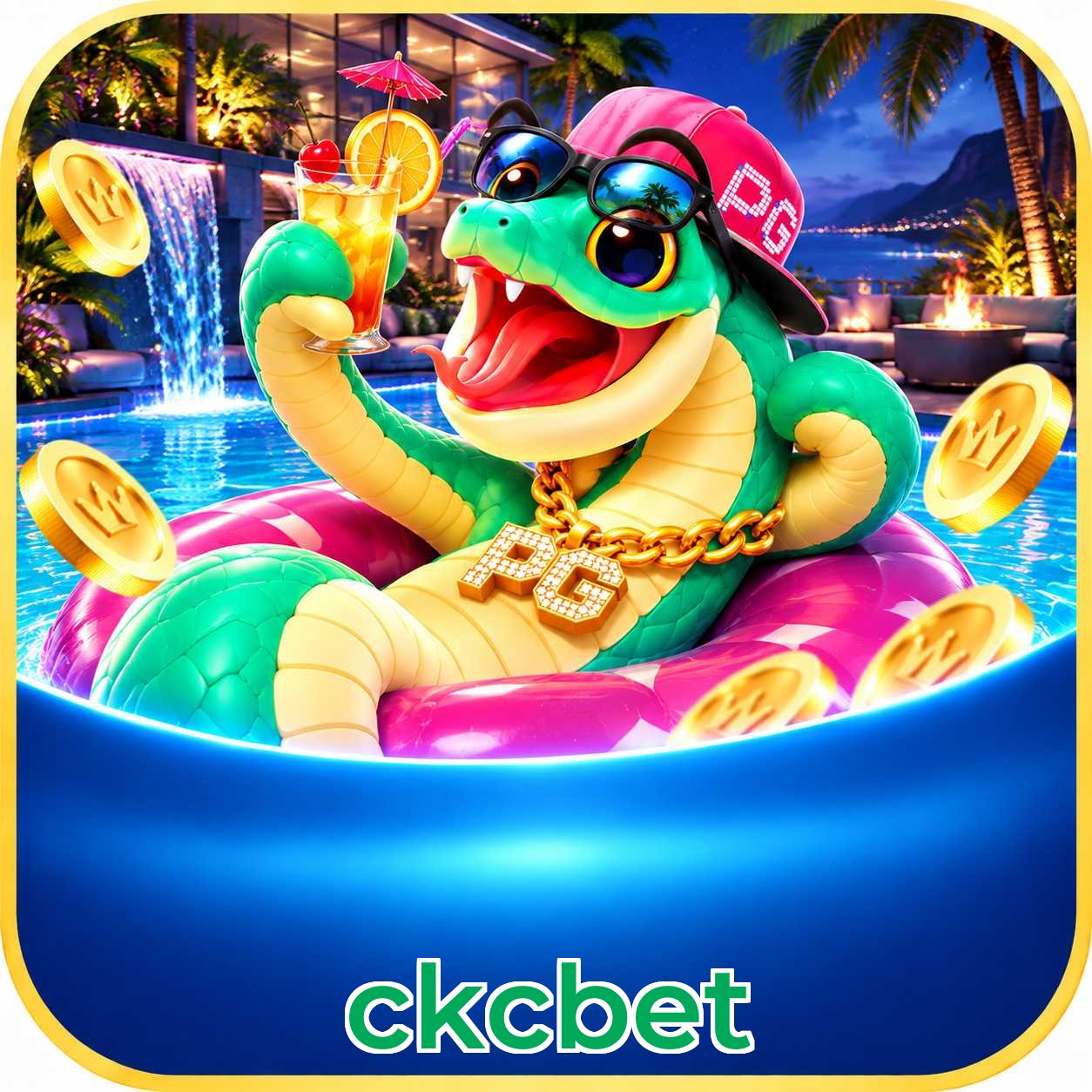 ckcbet em números - plataforma líder no Brasil desde 2020